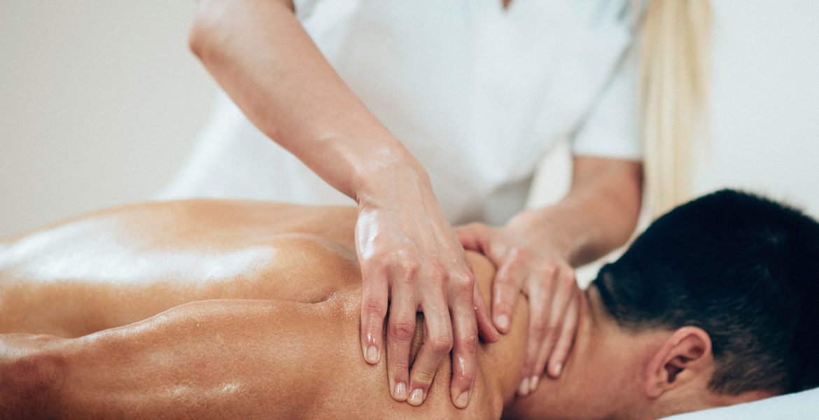 Massage Therapy is the assessment and treatment of soft tissue and joint dy...